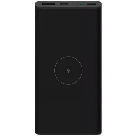 CARREGADOR XIAOMI WIRELESS WPB15PDZM