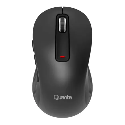 Mouse Quanta Qtmoi 40 1600 Dpi