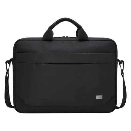 Maleta para Notebook Case Logic Advantage ADVA116 15.6" - Preto