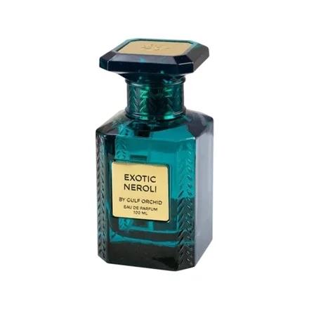 Perfume Gulf Orchid Exotic Neroli 100ml