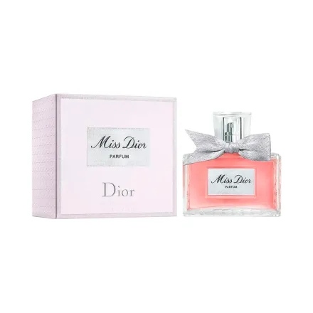 Perfume Christian Dior Miss Parfum Femenino 80ml