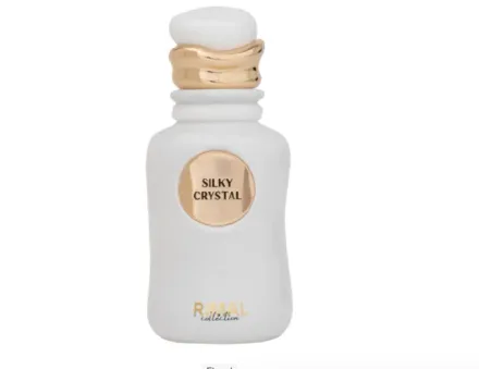 Rimal Perfume Silky Eau Parfum 100ml