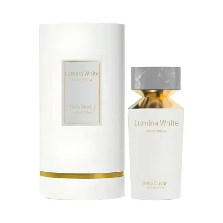 Perfume Stella Dustin Lumina White Edp Femenino 100ml