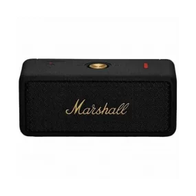 Marshall Speaker Emberton II Bluetooth Preto