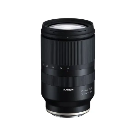 Lente Tamron 17 Di Iii Rxd 70mm