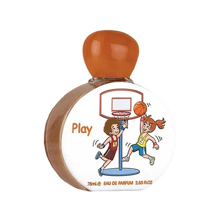 Lattafa Pride Kids Play Edp 75ml