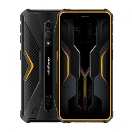 Ulefone Armor X12 Pro Up To Some 64GB