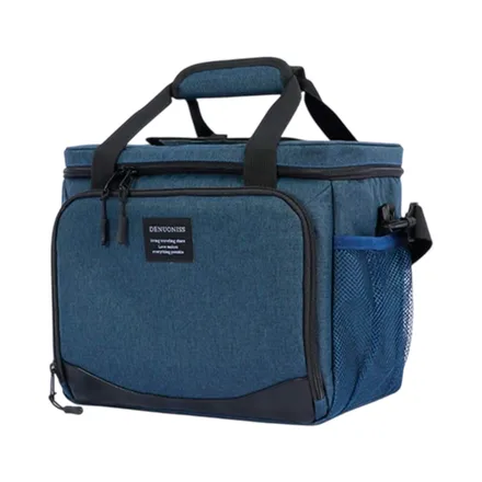Bolsa Termica Hetzer Denuoniss 7106 13L