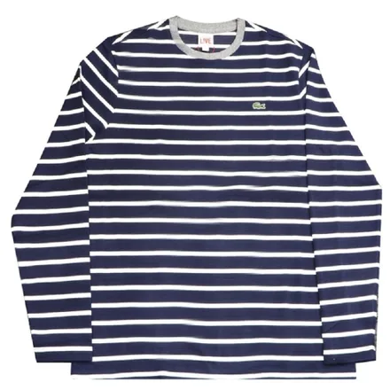 Lacoste Camiseta Srv 3XL