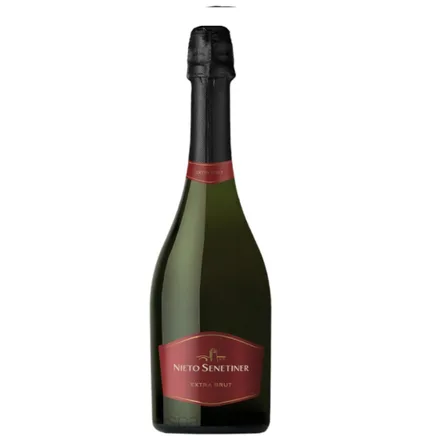 Espumante Argentino Nieto Senetiner Extra Brut 750ml