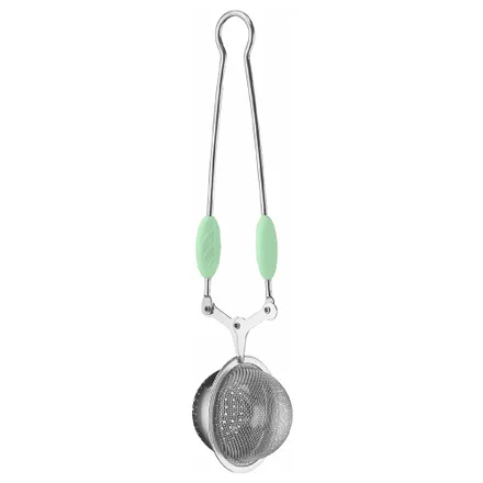 Infusor Cuisinart Ctg 00 Tis Peneira Cha Inox Bola
