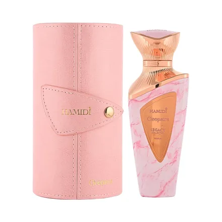 Perfume Hamidi Cleopatra Edp Femenino 100ml