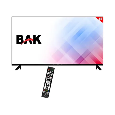 Bak Bk 50 4