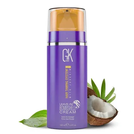 Gkhair Leave In Bombshell Cream 100ml