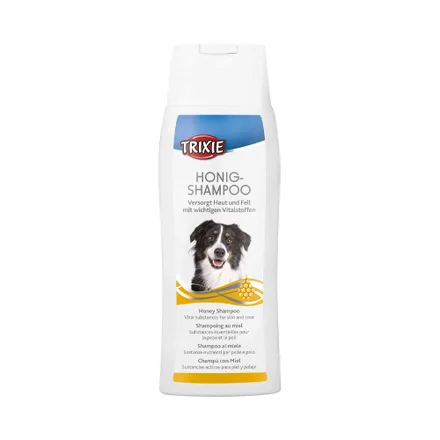 Shampoo Trixie 2899 Honey 250ml