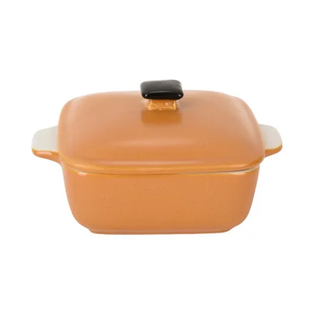 Mini Bandeja Porcelana Kpm Con Tapa Surtido 250ml