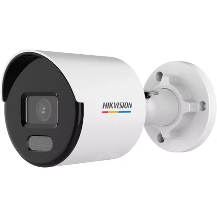 HIKVISION CAMERA IP BULLET DS-2CD1027G2-L 2MP 2.8MM COLORVU