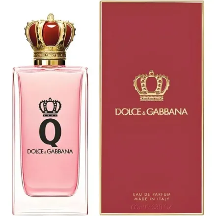 Dolce Gabbana Perfume By Eau Parfum 100ml
