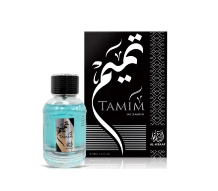 Al Raaf Perfume Tamim Eau Parfum 100ml