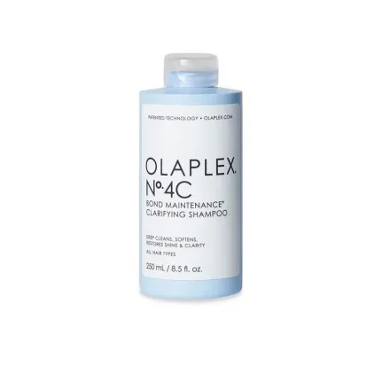 Olaplex Shampoo Nro 4C Bond Maintenance Clarifying 250ml