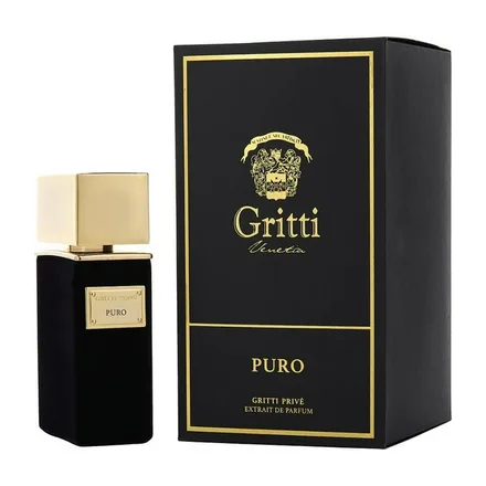 Gritti Prive Puro Extrait Parfum 100ml