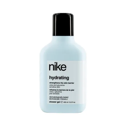 Gel Ducha Nike Hydrating 400ml