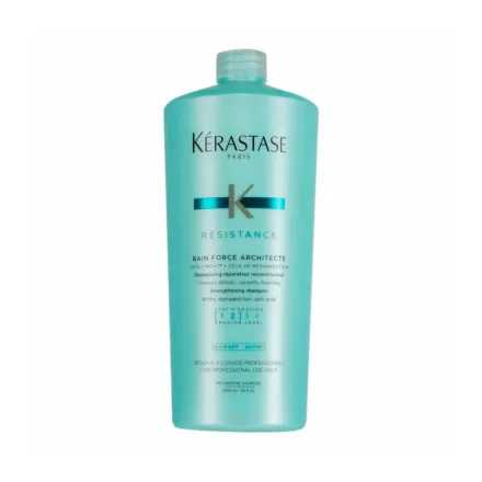 Kerastase Shampoo Resistance Bain Force Architect 1LT