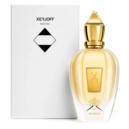 Perfume Xerjoff Naxos Eau Parfum Unissex Tester 100ml