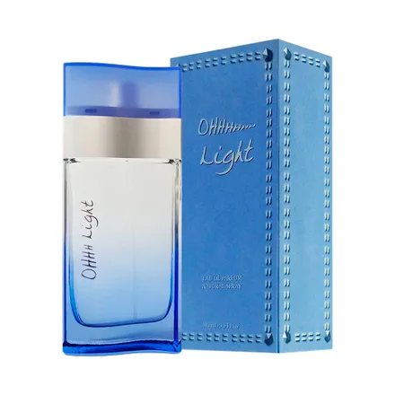 Perfume Brand Ohhh Light Edp 100ml