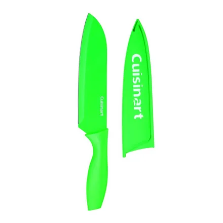 Faca Cuisinart C55CNS-7SANG 18CM – Verde