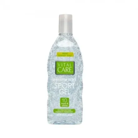 Gel Cabelo Vital Care Sport 300g