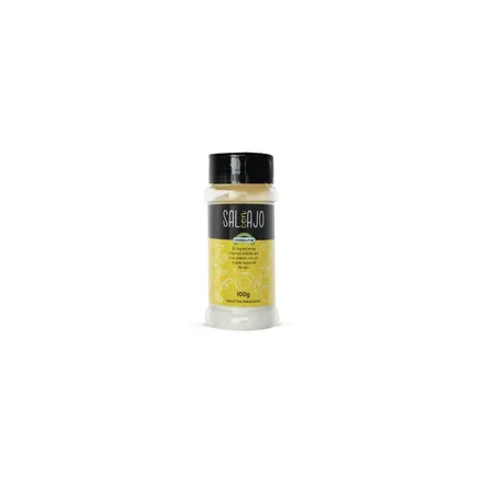 Sal Con Ajo Hierbapar 100g