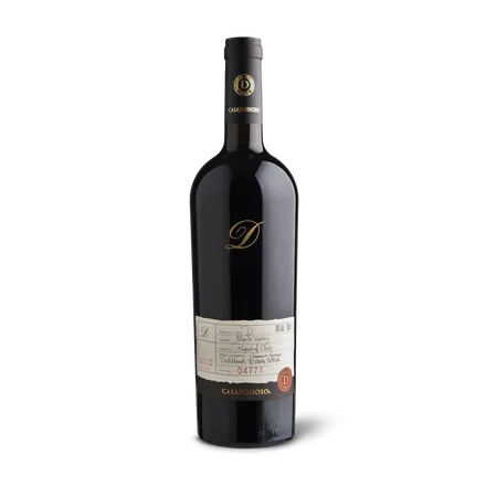 Vino Casa Donoso Icono 750ml