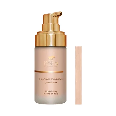 Base Kokie Cover 10 30ml
