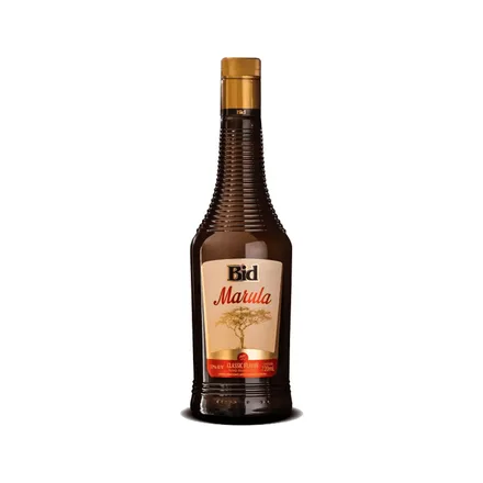 Bid Marula Licor 720ml