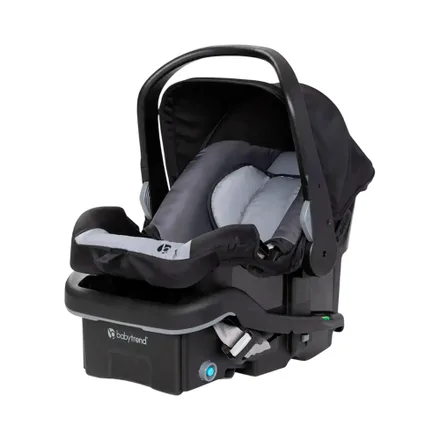 Asiento Infantil Auto Baby Trend Ez Lift Plus CS02 F00