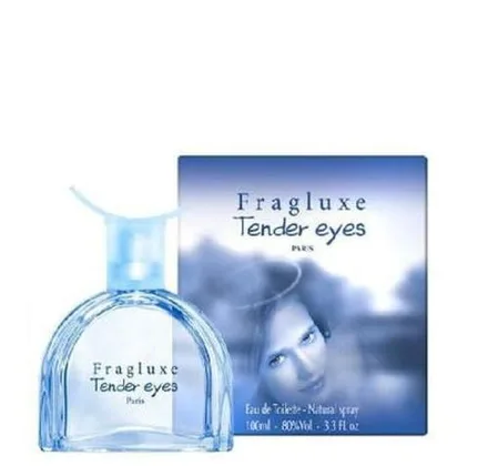 Fragluxe Tender Eyes Women Eau Toilette 100ml