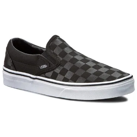 Tênis VANS Masculino VN000EYE276 8,5 Classic Slip-On
