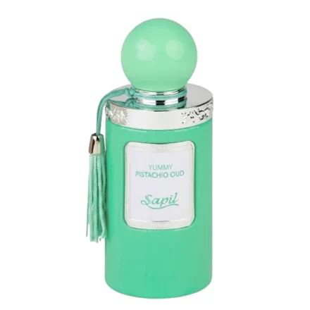 Perfume Swiss Arabian Yummy Pistachooud Edp 100ml