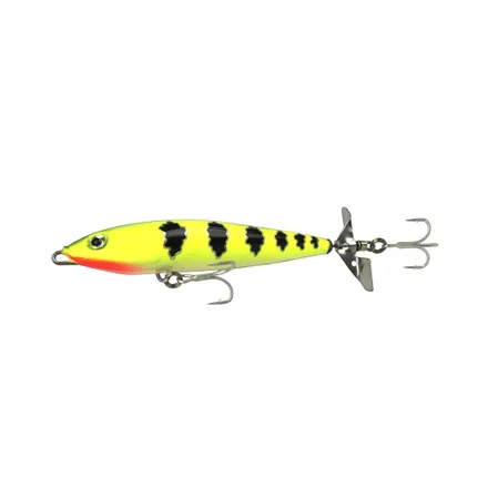 Senuelo Artificial Marine Sports Tnt C34 110mm