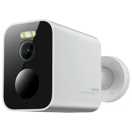 XIAOMI CAMARA IP OUTDOOR CAMERA BW300 BHR8303GL WIFI GRAY