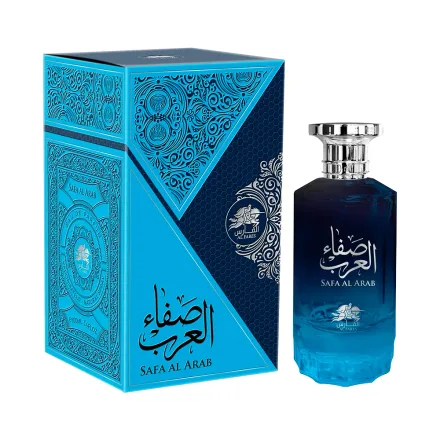 Perfume Emper Al Fares Safa Arab Edp Unisex 100ml