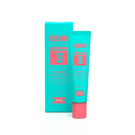 Isdin Corrector Facial Acniben 3 15ml