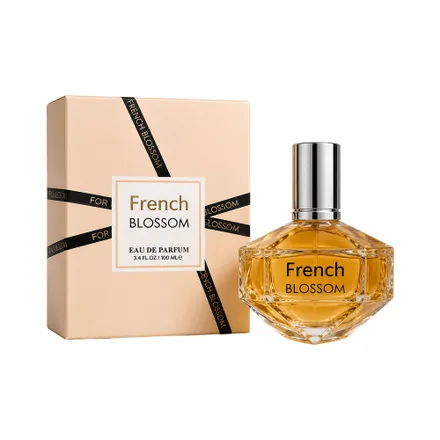 Perfume Lovali French Blossom Edp 100ml