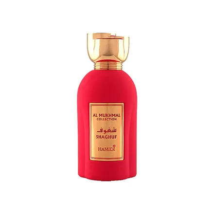 Hamidi Al Mukhmal Shaghuf Edp 100ml