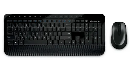 Teclado Mouse M7J