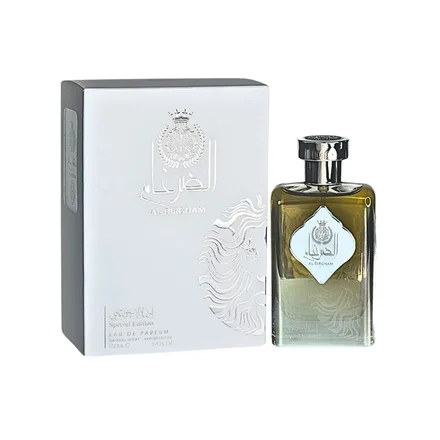 Ard Al Zaafaran Dirgham Eau Parfum 100ml