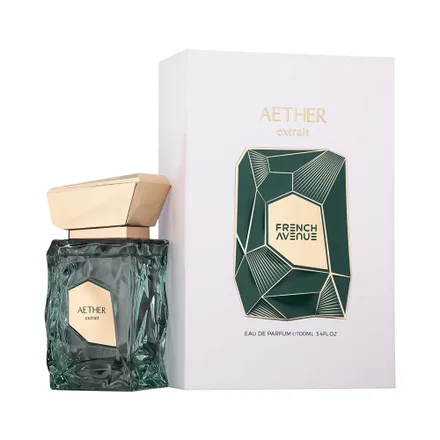 Perfume French Avenue Aether Edp 100ml