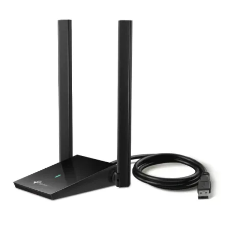 TP-LINK ADAPTADOR USB WIFI ARCHER TX20U PLUS AX1800