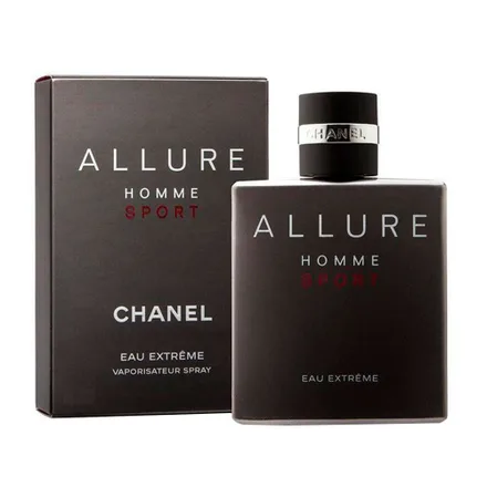 Perfume Chanel Allure Homme Sport Extreme Eau Parfum 100ml